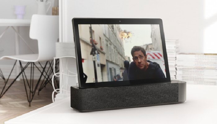 Lenovo Smart Tabs: in arrivo le videochiamate per il tablet 2 in 1