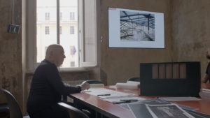 LG SIGNATURE a IFA 2019 presenterà la mostra Infinity by Studio Fuksas