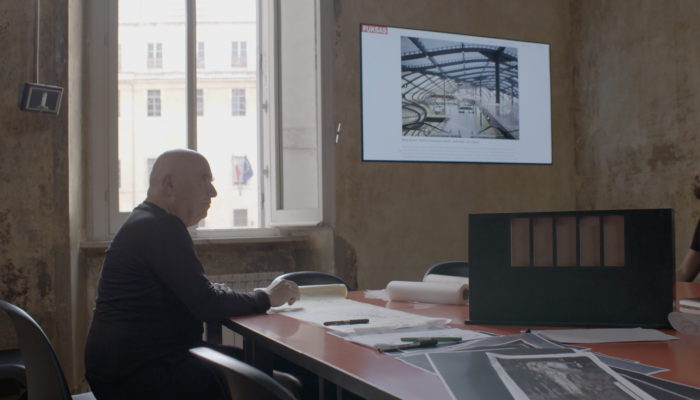 LG SIGNATURE a IFA 2019 presenterà la mostra Infinity by Studio Fuksas