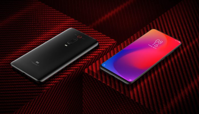 Xiaomi Mi 9T Pro