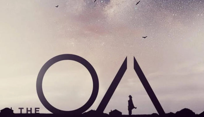 Netflix The OA