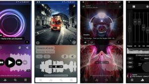 Poweramp 3.0