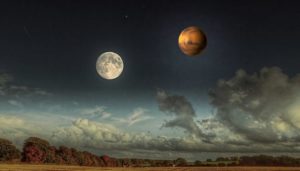 marte-luna