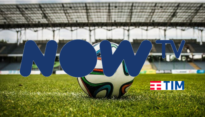 Timvision E Now Tv Un Offerta Incredibile Per Sport E Intrattenimento