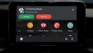 android-auto
