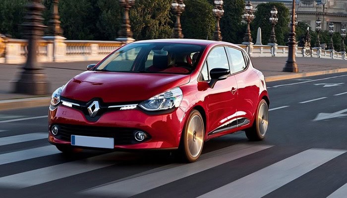 Renault, problemi al motore per oltre 400.000 veicoli già venduti