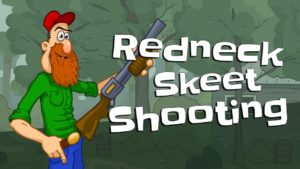 Redneck Skeet Shooting nintendo switch