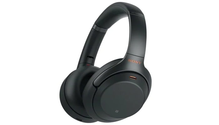 Sony WH-1000XM3