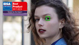 Sony e i sette riconoscimenti EISA