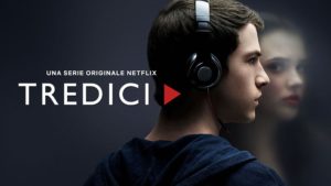 Netflix Tredici