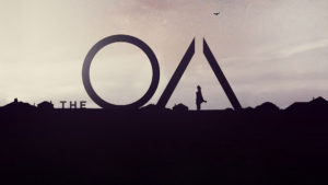 Netflix The OA
