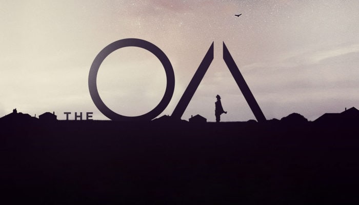 Netflix The OA