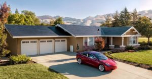 Tesla: disponibile in Italia il noleggio dei pannelli fotovoltaici
