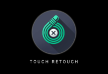 Touch Retouch Android