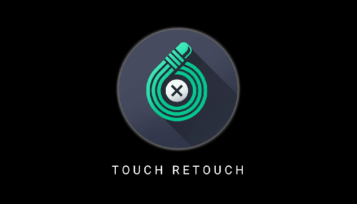 Touch Retouch Android