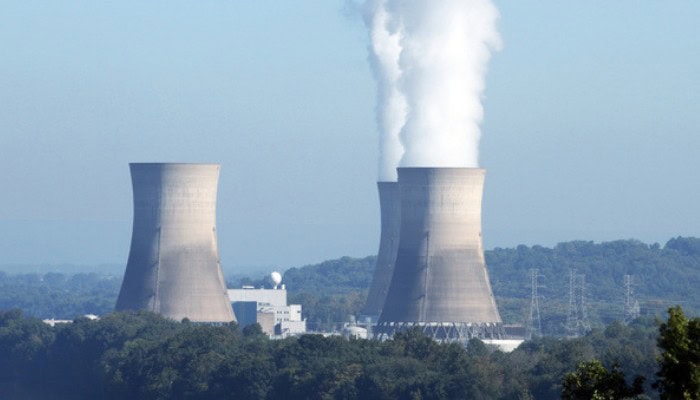 Chernobyl, la nube radioattiva dei nostri giorni di cui non si è mai parlato
