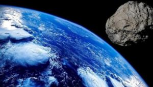 asteroidi