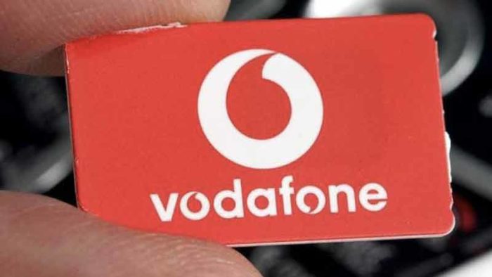 Vodafone: il 5G e la nuova offerta da 6,99 euro al mese con 50GB