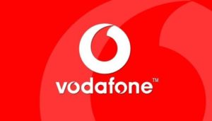 Vodafone Special 1000 40 MB