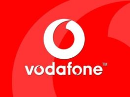 Vodafone Up nuova offerta con Giga Illimitati