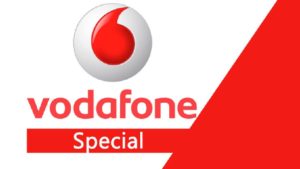 Vodafone