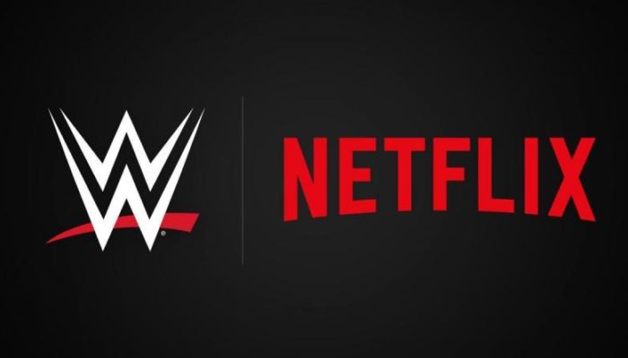 WWE-Netflix-the main event-film