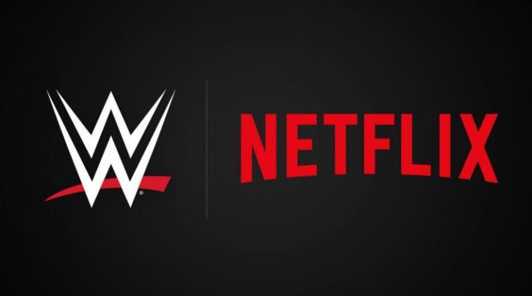 WWE-Netflix-the main event-film