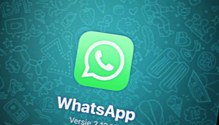 WhatsApp: solo così potete recuperare i messaggi cancellati dagli amici