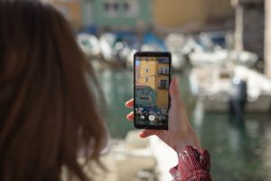 Wiko, come gli appassionati usano la fotocamera dello smartphone
