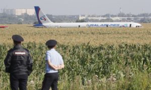 airbus russia