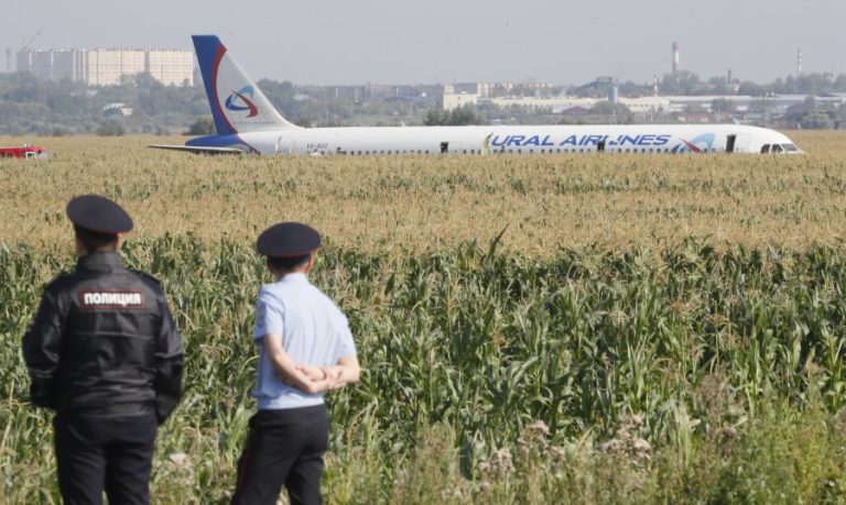 airbus russia