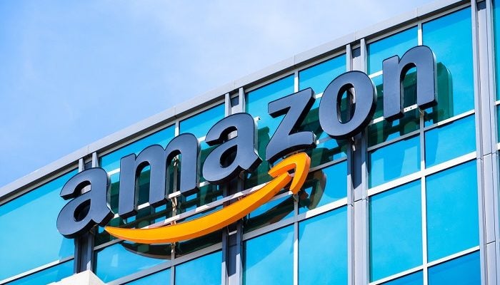 Amazon