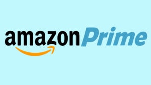 Amazon Prime Video