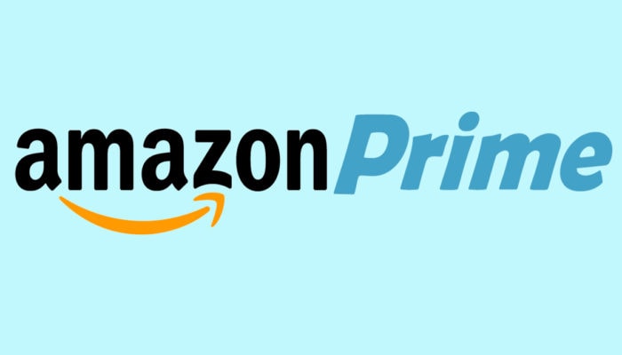 Amazon Prime Video