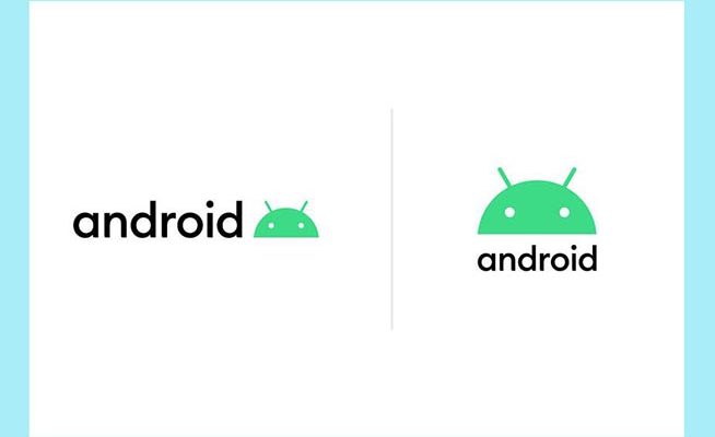 Android Q diventa Android 10, nuovo logo e addio alla storica sequenza