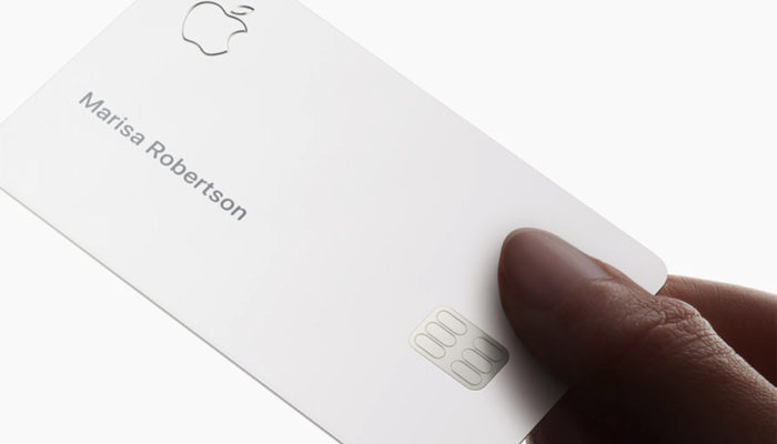 Apple Card