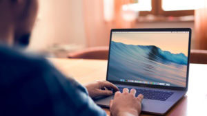 apple macbook pro