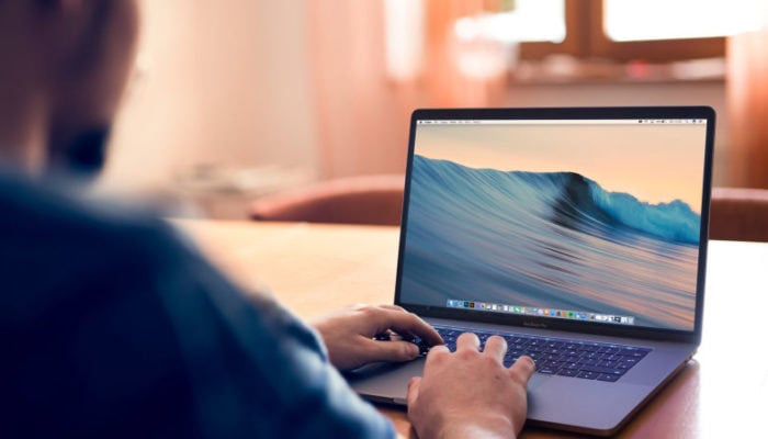 apple macbook pro