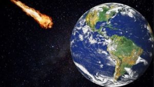 Asteriode si avvicina alla Terra, ecco le dimensioni e i rischi