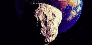 asteroide killer a san lorenzo