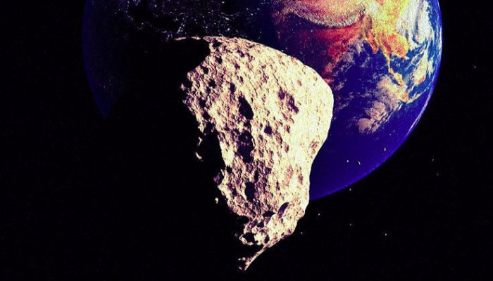 asteroide killer
