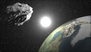 asteroidi