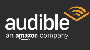 Amazon Audible