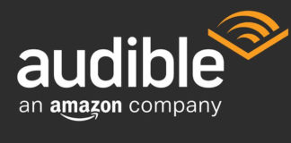 Amazon Audible
