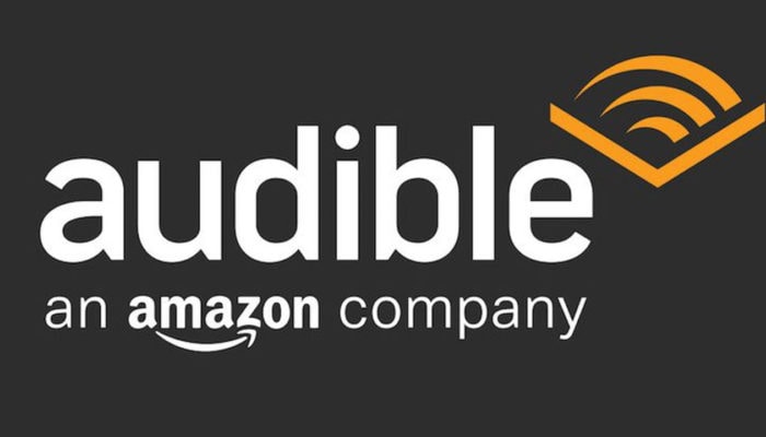 Amazon Audible