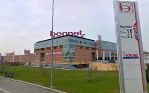 Bennet