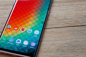 Samsung Galaxy Note 10