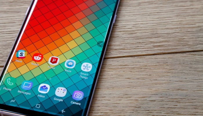 Samsung Galaxy Note 10
