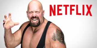 big show WWE Netflix