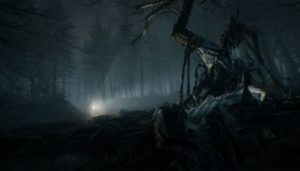 blair witch